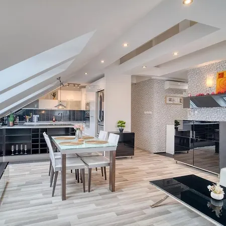 Cityspace Kosicka Bratislava