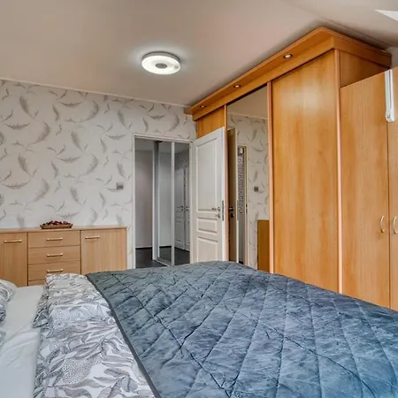 Cityspace Kosicka * Bratislava