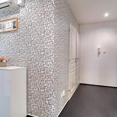 Cityspace Kosicka Appartement