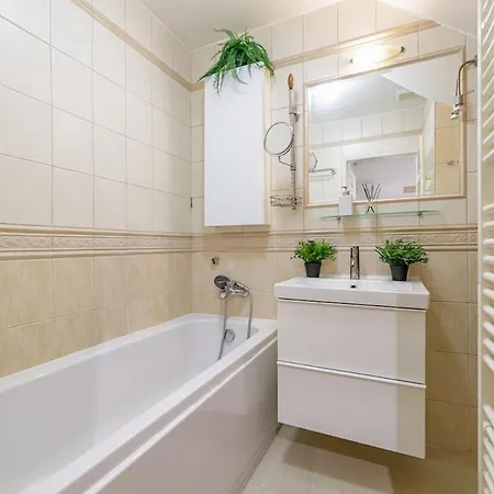 Cityspace Kosicka Bratislava