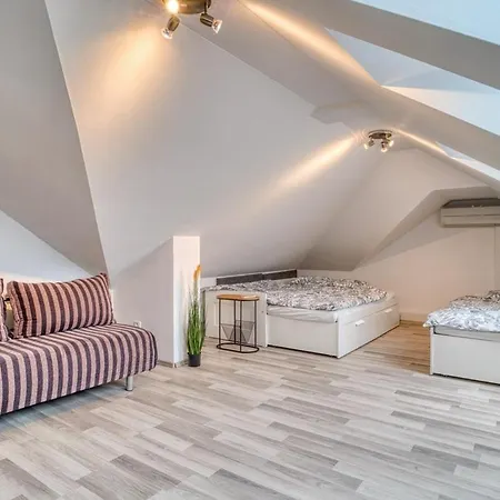 Cityspace Kosicka Appartement