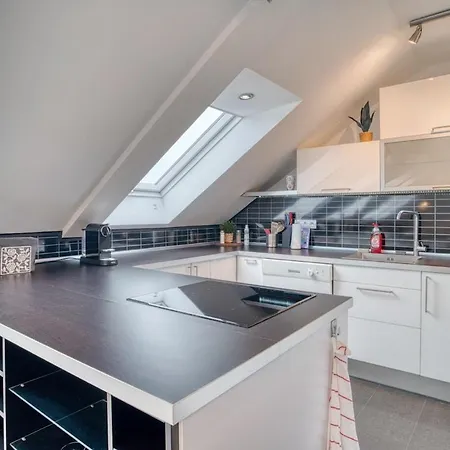 Appartement Cityspace Kosicka *