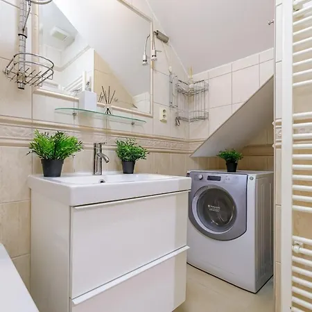 Cityspace Kosicka Appartement *