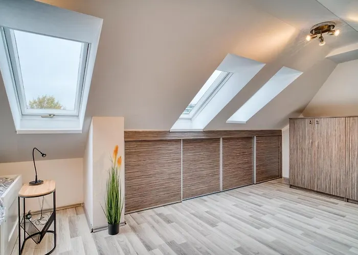 Cityspace Košická Apartmán Bratislava