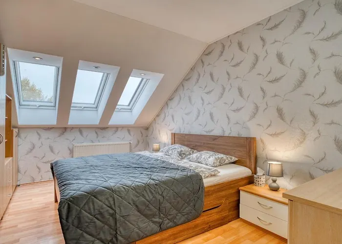 Apartmán Cityspace Košická *
