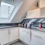 Apartament Cityspace Kosicka Bratysława