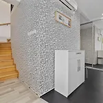 Apartament Cityspace Kosicka Bratysława
