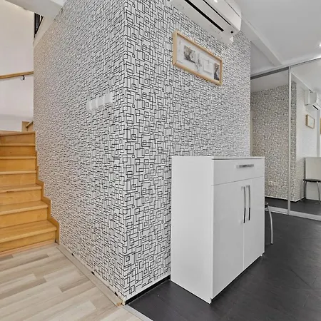 Appartamento Cityspace Košická Bratislava